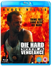 Picture of Die Hard 3(Region Free - NO RETURNS)