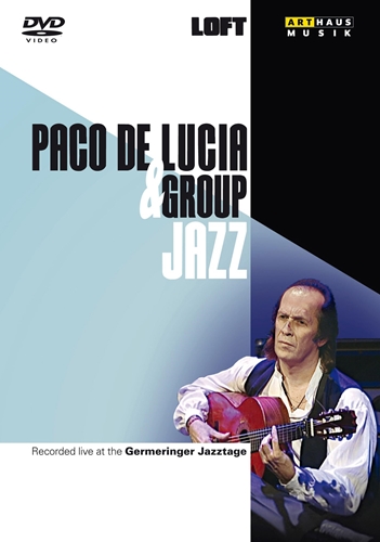 Picture of PACO DE LUCIA & GROUP