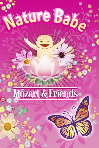 Picture of Nature Babe: Mozart & Friends