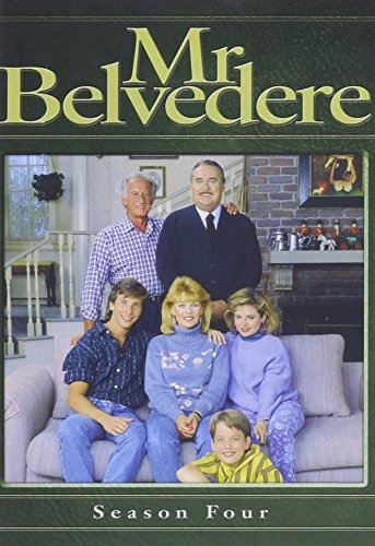 Picture of MR BELVEDERE: SEASON 4