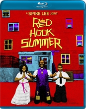 Picture of RED HOOK SUMMER