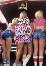 Picture of GAS PUMP GIRLS