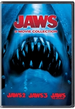 Picture of JAWS 3-MOVIE COLLECTION