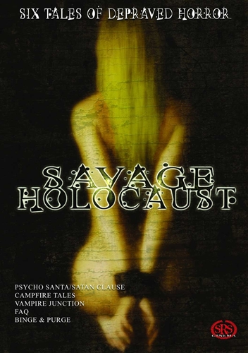 Picture of Savage Holocaust