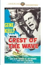 Picture of CREST OF THE WAVE