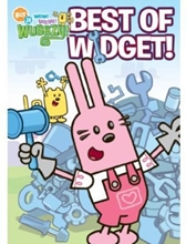 Picture of WUBBZY: THE BEST OF WIDGET