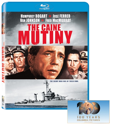 Picture of CAINE MUTINY