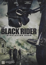 Picture of REVELATION ROAD 3: BLACK RIDER