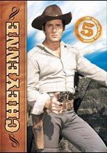 Picture of CHEYENNE: THE COMPLETE FIFTH SEASON