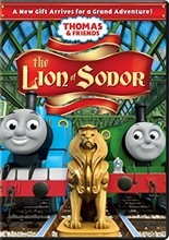 Picture of LION OF SODOR