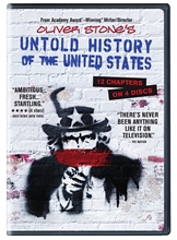 Picture of UNTOLD HISTORY OF THE UNITED STATES