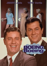 Picture of BOEING BOEING (1965)