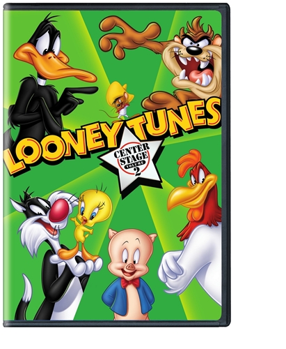 Picture of LOONEY TUNES CENTER STAGE 2