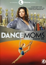 Picture of DANCE MOMS: SEASON 1