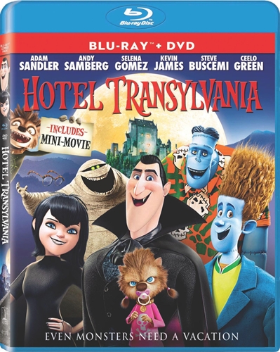 Picture of HOTEL TRANSYLVANIA