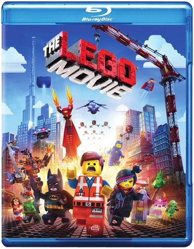 Picture of LEGO MOVIE