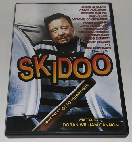 Picture of SKIDOO (1968)