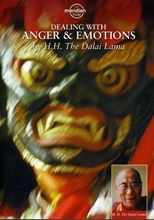 Picture of Dealing With Anger And Emotions