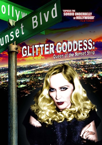 Picture of Glitter Goddess: Queen Of The Sunset Strip