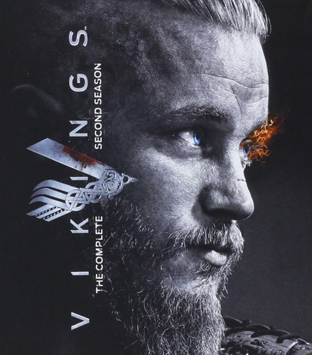 Picture of VIKINGS: SEASON 2