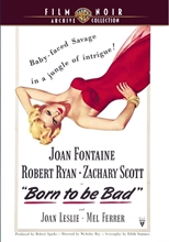 Picture of BORN TO BE BAD