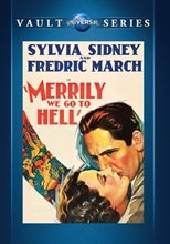 Picture of MERRILY WE GO TO HELL