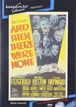 Picture of & THEN THERE WERE NONE