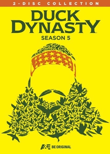 Picture of DUCK DYNASTY: SEASON 5