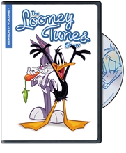 Picture of LOONEY TUNES SHOW: SEASON 1 V.1