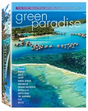 Picture of GREEN PARADISE