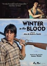 Picture of WINTER IN THE BLOOD