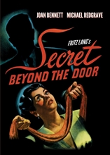 Picture of SECRET BEYOND THE DOOR