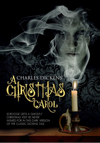 Picture of CHRISTMAS CAROL