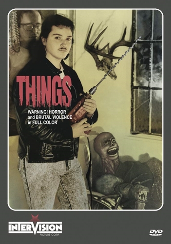 Picture of THINGS (1989)