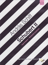 Picture of SCHUBERT II