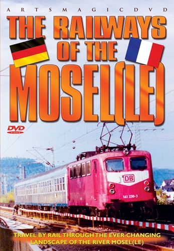 Picture of Railways Of The Moselle