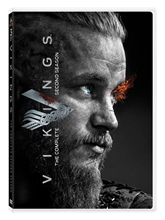 Picture of VIKINGS: SEASON 2