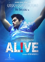 Picture of ALIVE