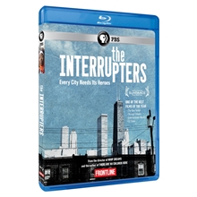 Picture of FRONTLINE: THE INTERRUPTERS