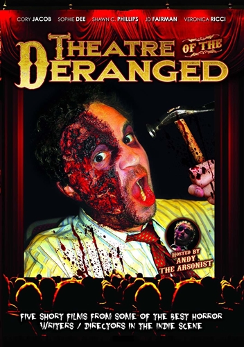 Picture of Theatre Of The Deranged