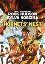 Picture of HORNET'S NEST