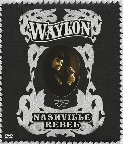 Picture of NASHVILLE REBEL