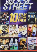 Picture of 10-FILM HEAT ON THE STREET