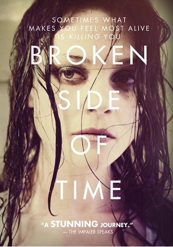 Picture of Broken Side Of Time