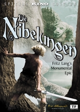 Picture of DIE NIBELUNGEN