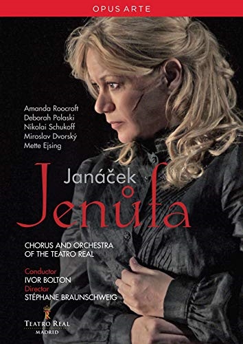 Picture of JENUFA