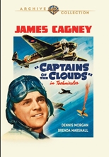 Picture of CAPTAINS OF THE CLOUDS