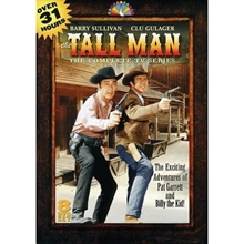 Picture of TALL MAN THE COMPLETE 1ST & 2ND SEASON (1960-1962)