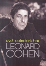 Picture of DVD Collector's Box