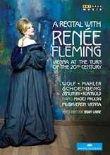 Picture of RECITAL WITH RENEE FLEMING